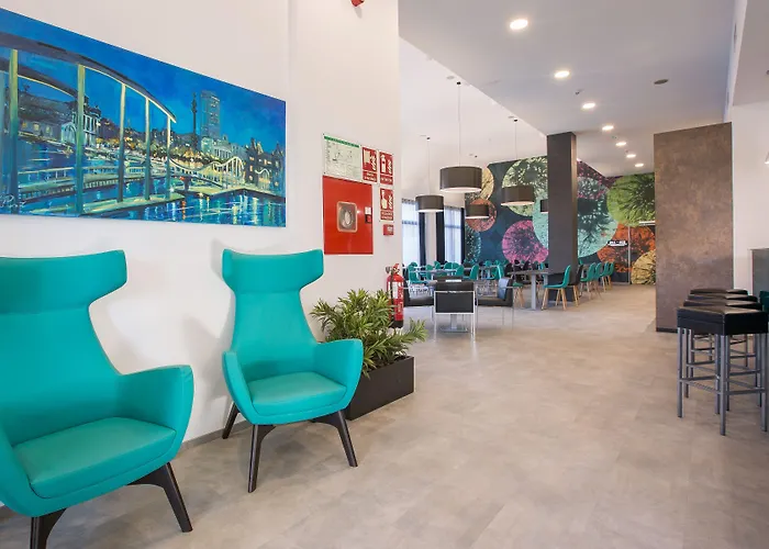 Hotel Venture Sant Cugat