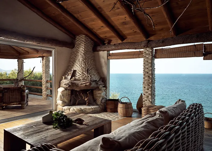 Gloria Maris Hotel Suites And Villas Laganas