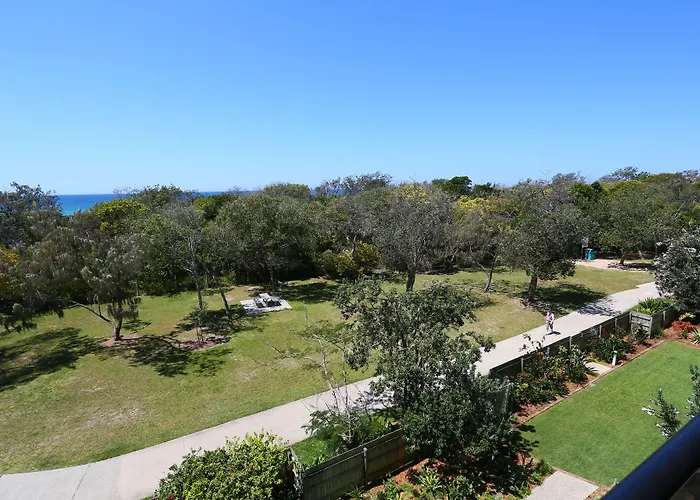 San Marino By The Sea Apartments