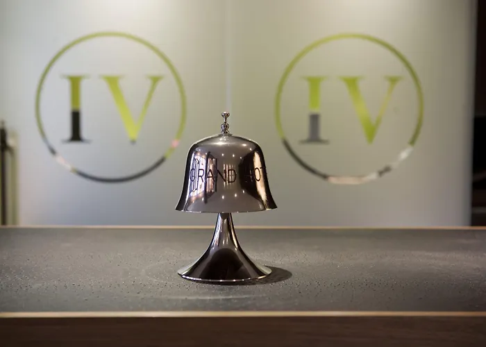 Hotel Restaurant Spa Ivan Vautier