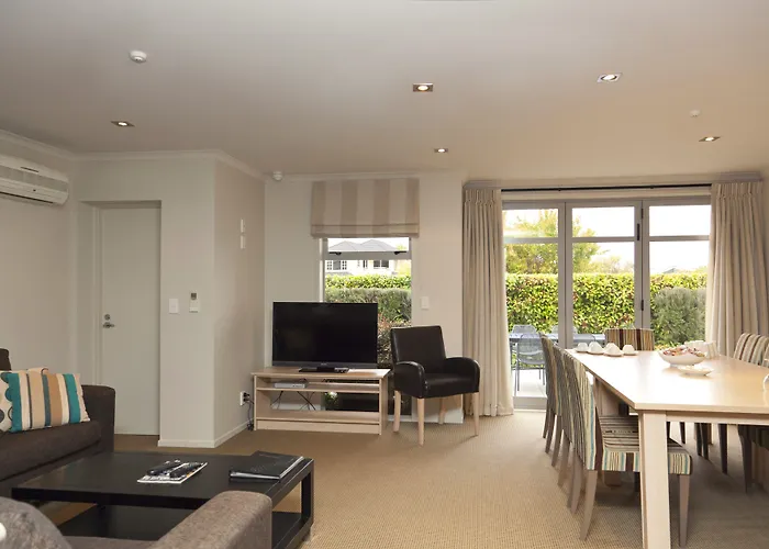 Beechtree Motel Taupo