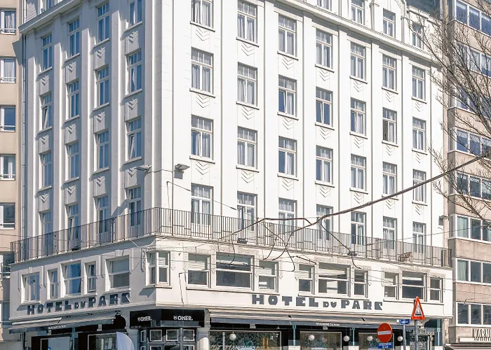 Hotel Du Parc