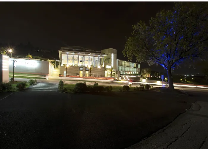 Hotel Horizon Montegranaro