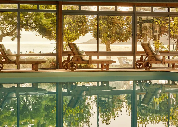 Le Grand Des Bains&Spa - Bretagne