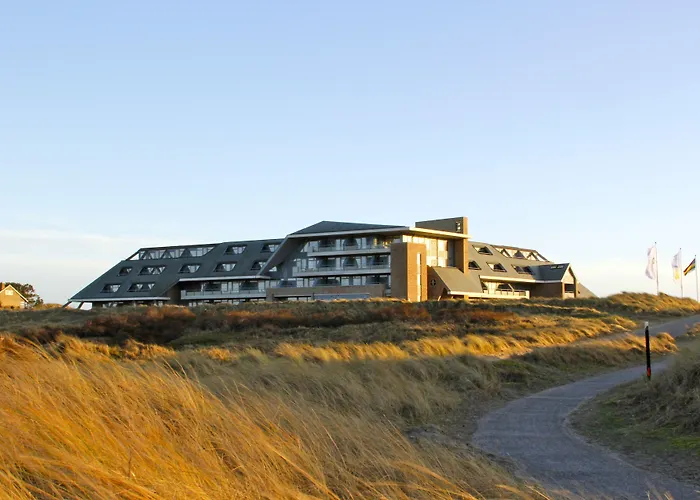 Paal 8 Hotel Aan Zee West aan Zee
