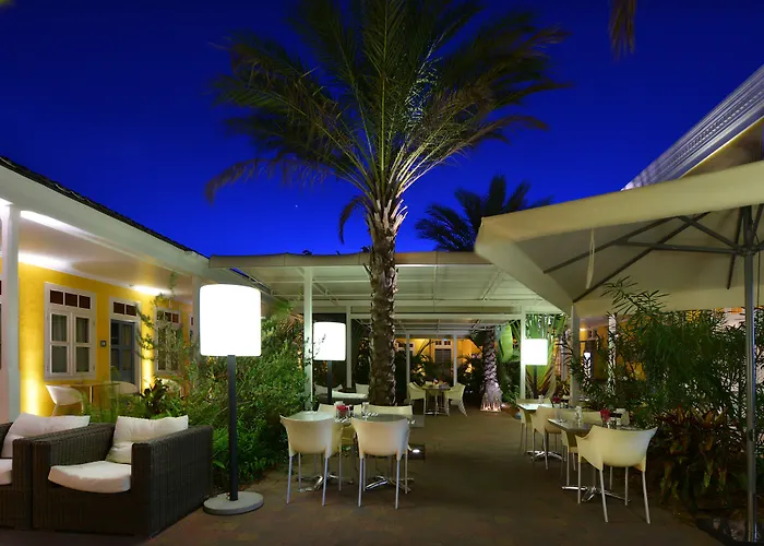 Boutique Hotel 'T Klooster Willemstad