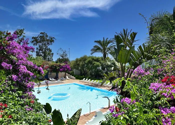 Arbatax Park Resort - Dune