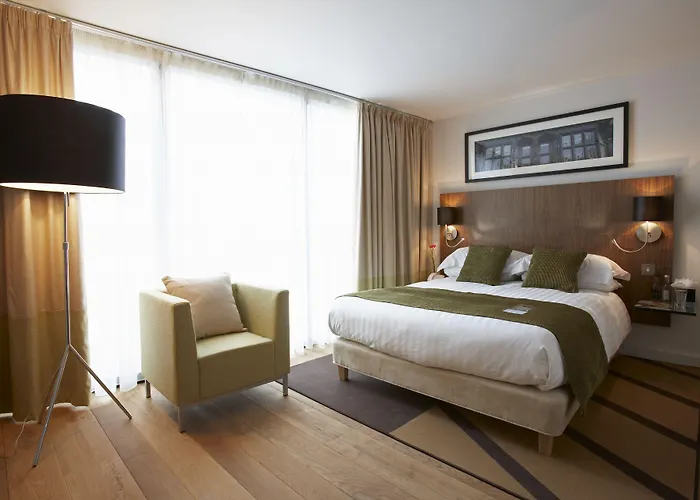Abode Chester