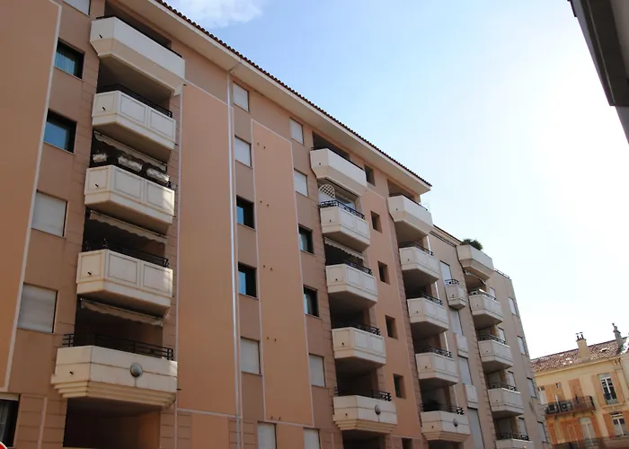 Riviera Eden Palace
