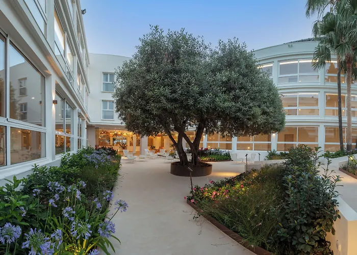 Rh Silene Hotel & Spa 4 Sup Castellón de la Plana
