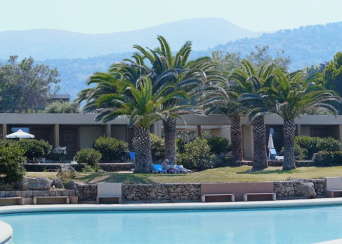 Kernos Beach Hotel&Bungalows Malia