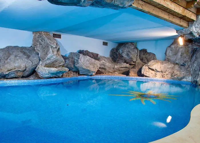 Hotel Savoy Palace - Tonelli Hotels Riva del Garda