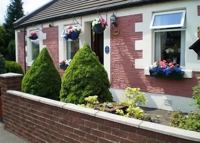 Shawlee Cottage