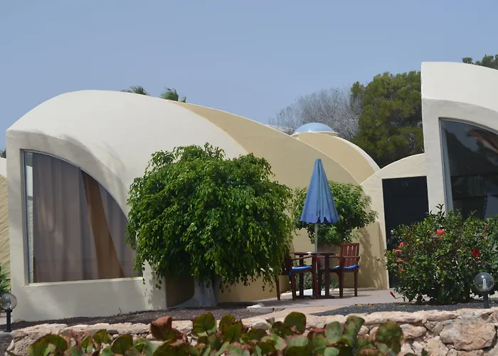 Hotel Livvo Risco Del Gato Suites Costa Calma