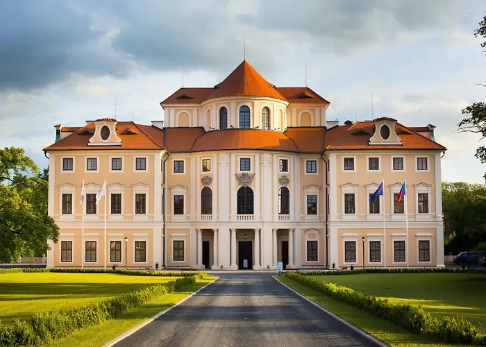 Chateau Liblice
