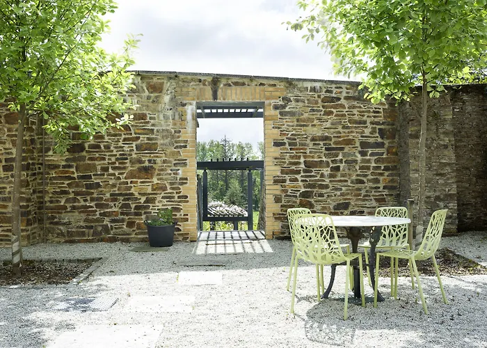 The Cornwall Hotel Spa & Lodges St Austell