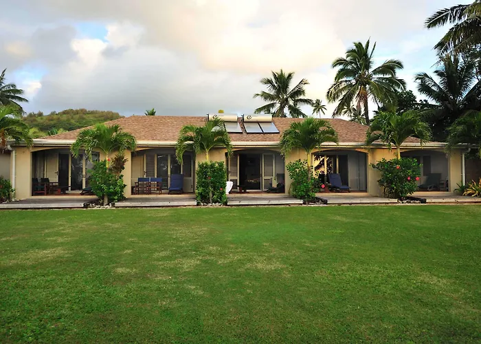 Sunset Resort (Adults Only)