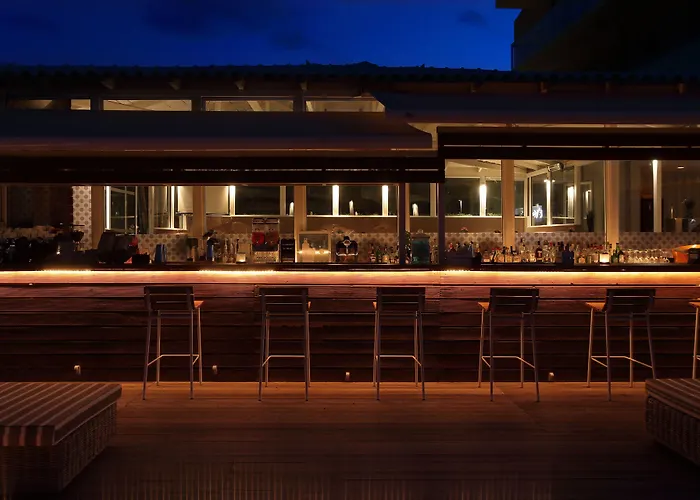 Sikyon Coast Hotel And Resort Xylokastro