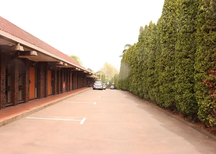 Beetham Park
