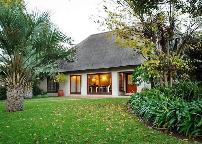 Safari Club Sa