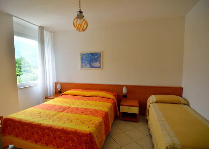 Residence Filanda Riva del Garda