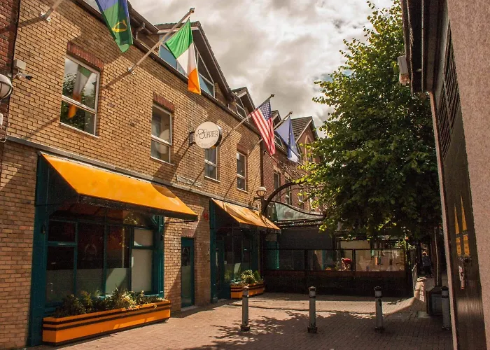 The Old Quarter Townhouse
