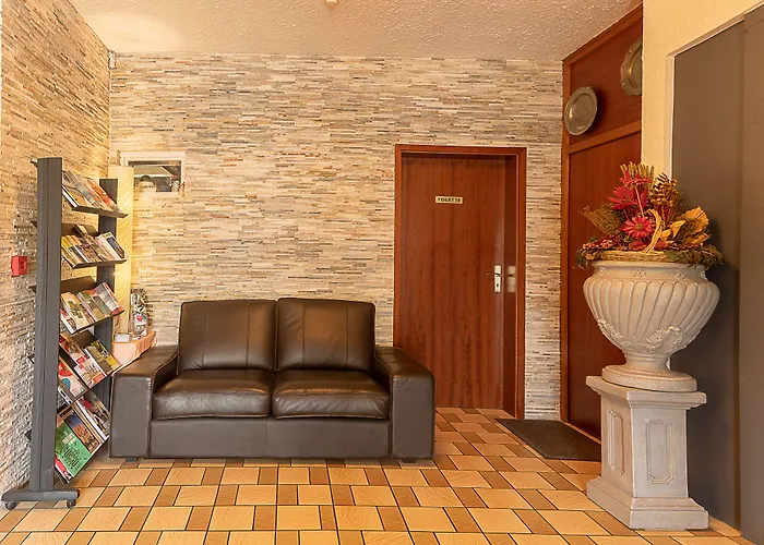 Hostellerie Val Fleuri