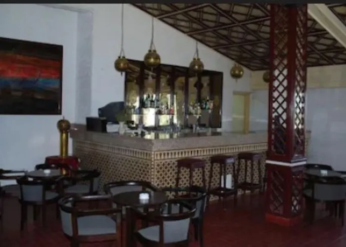 Hotel Mulay Yacub