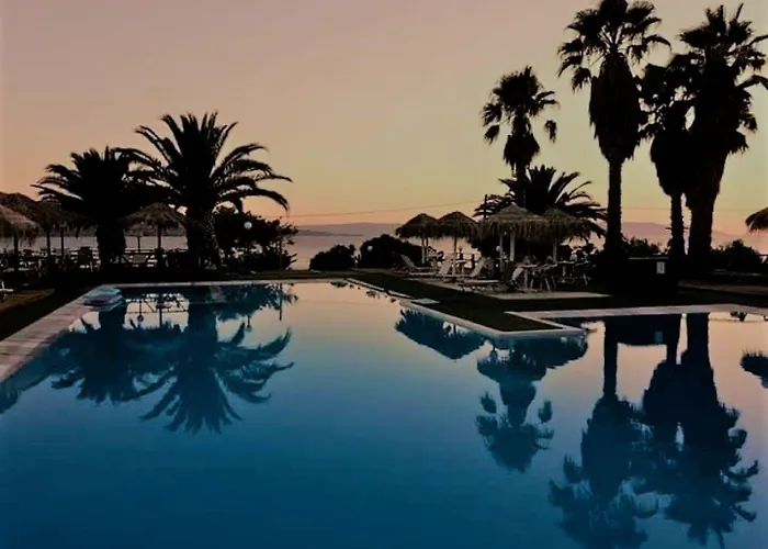 Clara Resort