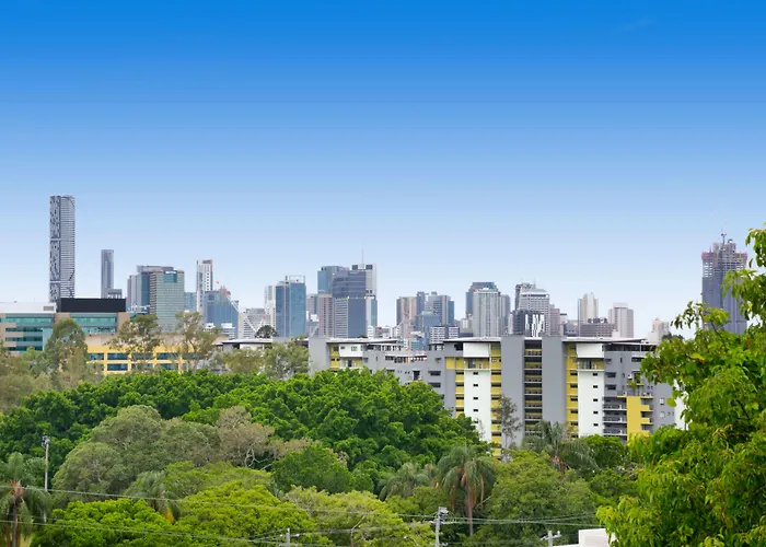 Toowong Villas