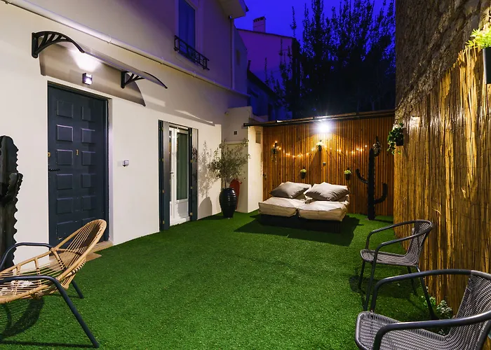 Hôtel Le C - Boutique Hôtel Narbonne