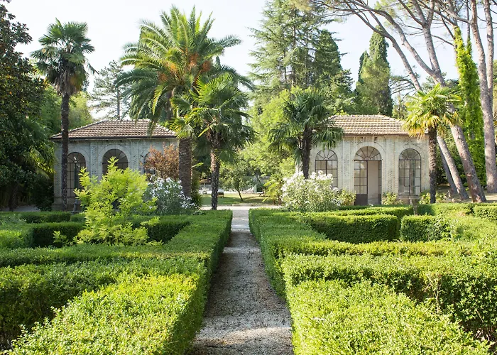 Hotel Villa Quiete Montecassiano