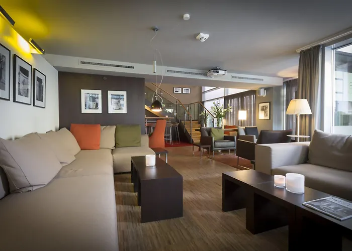 Altera Hotel Oldenburg