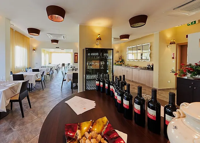 Bolgheri Marina Resort Marina Di Bibbona