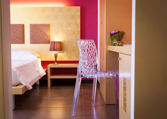 Modica Palace Hotel