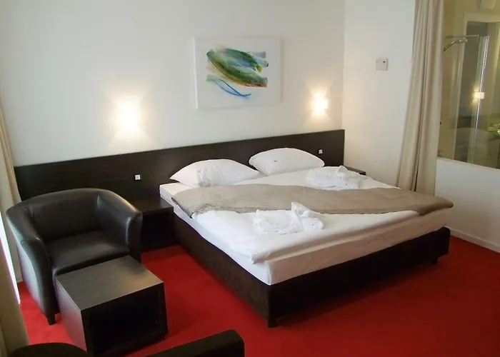 Hotel Terme Sveti Martin