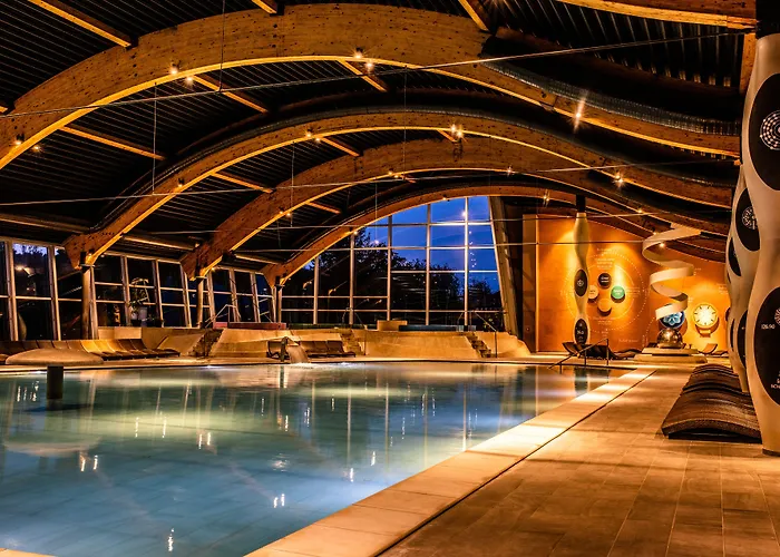 Hotel Terme Sveti Martin Sveti Martin Na Muri