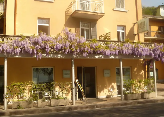 Hotel Belvedere