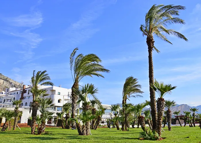 Saracen Sands Hotel & Congress Centre - Palermo Isola delle Femmine