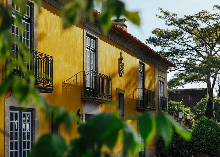 Quinta Da Bouca D'Arques