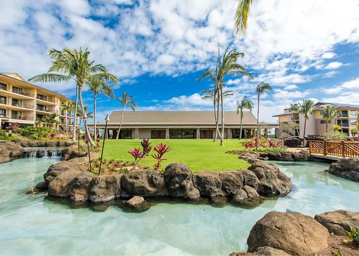 Koloa Landing Resort At Po'Ipu, Autograph Collection