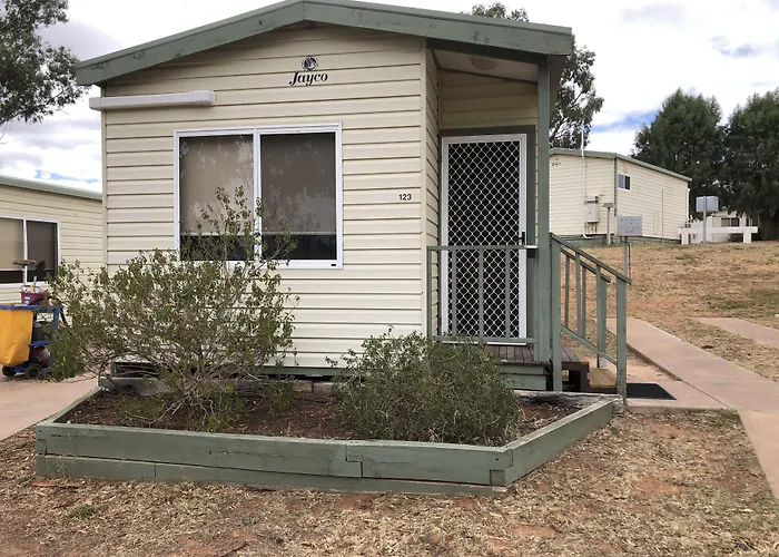 Discovery Parks - Port Augusta