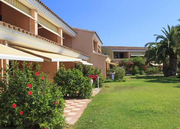 Sentido Tirreno Resort Cala Liberotto