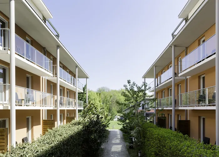 Best Western Park Hotel Geneve-Thoiry