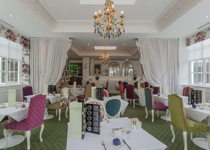 Orsett Hall