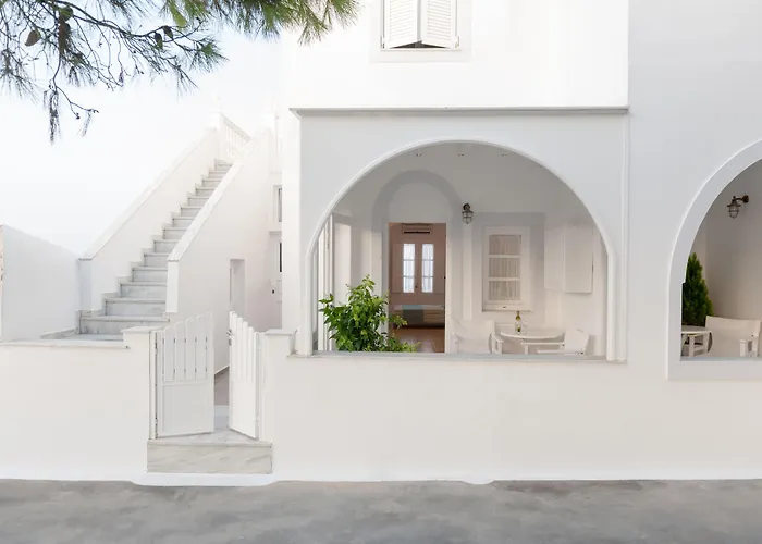 Casa Bianca