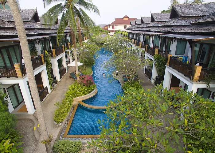 Railay Village Resort & Spa