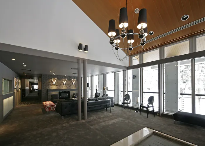 The Ridge Hakuba Hotel & Apartments