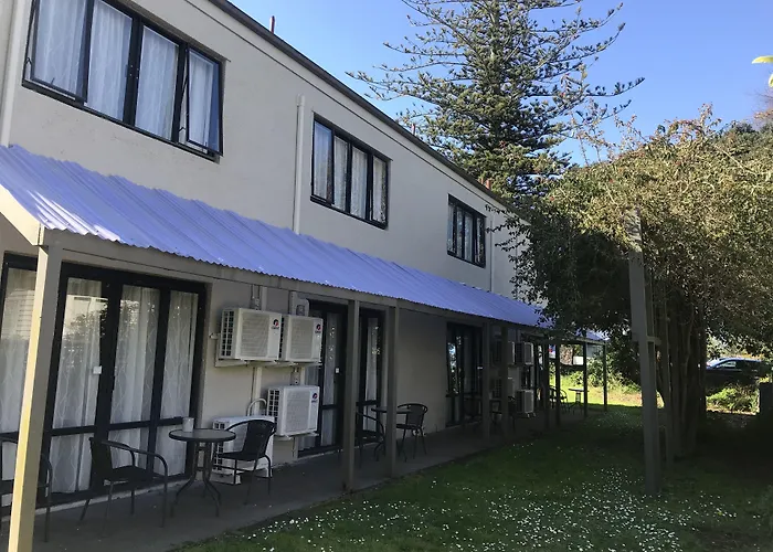 Royal Park Lodge