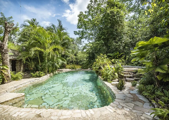Hotel Boutique Quinta Chanabnal